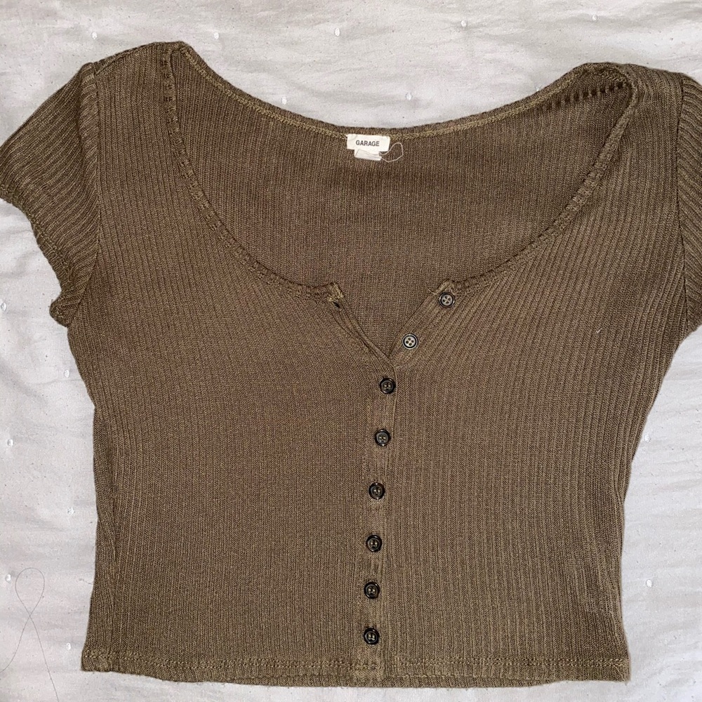 Cute top